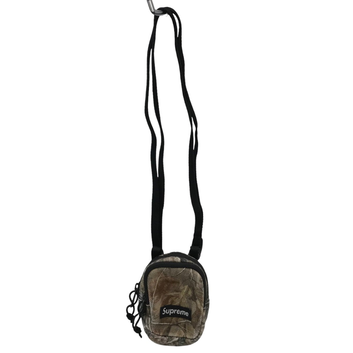 Supreme 25AW「Mini Utility Bag」ミニユーティリティーバッグ 古着・中古-2枚目のアイテム画像
