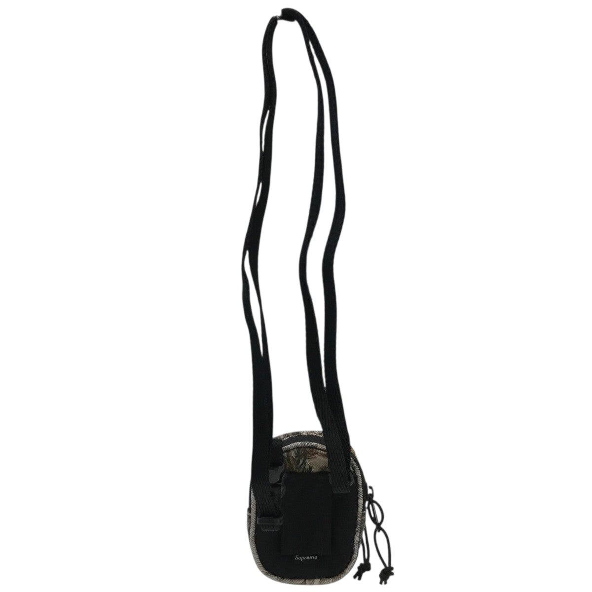 Supreme 25AW「Mini Utility Bag」ミニユーティリティーバッグ 古着・中古-4枚目のアイテム画像