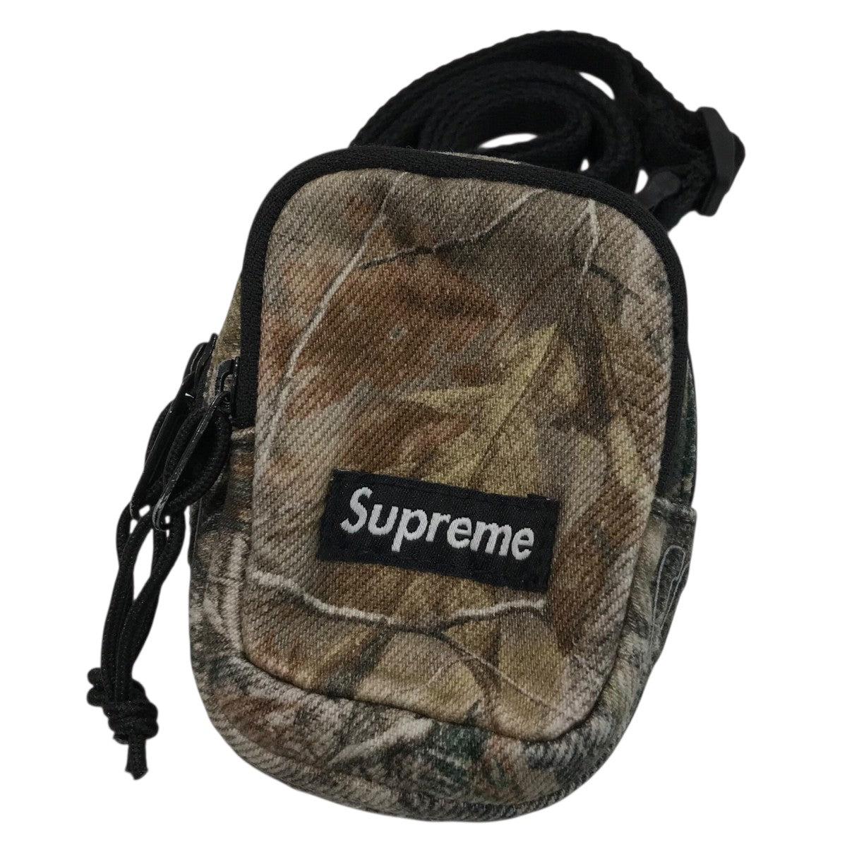 Supreme 25AW「Mini Utility Bag」ミニユーティリティーバッグ 古着・中古-5枚目のアイテム画像