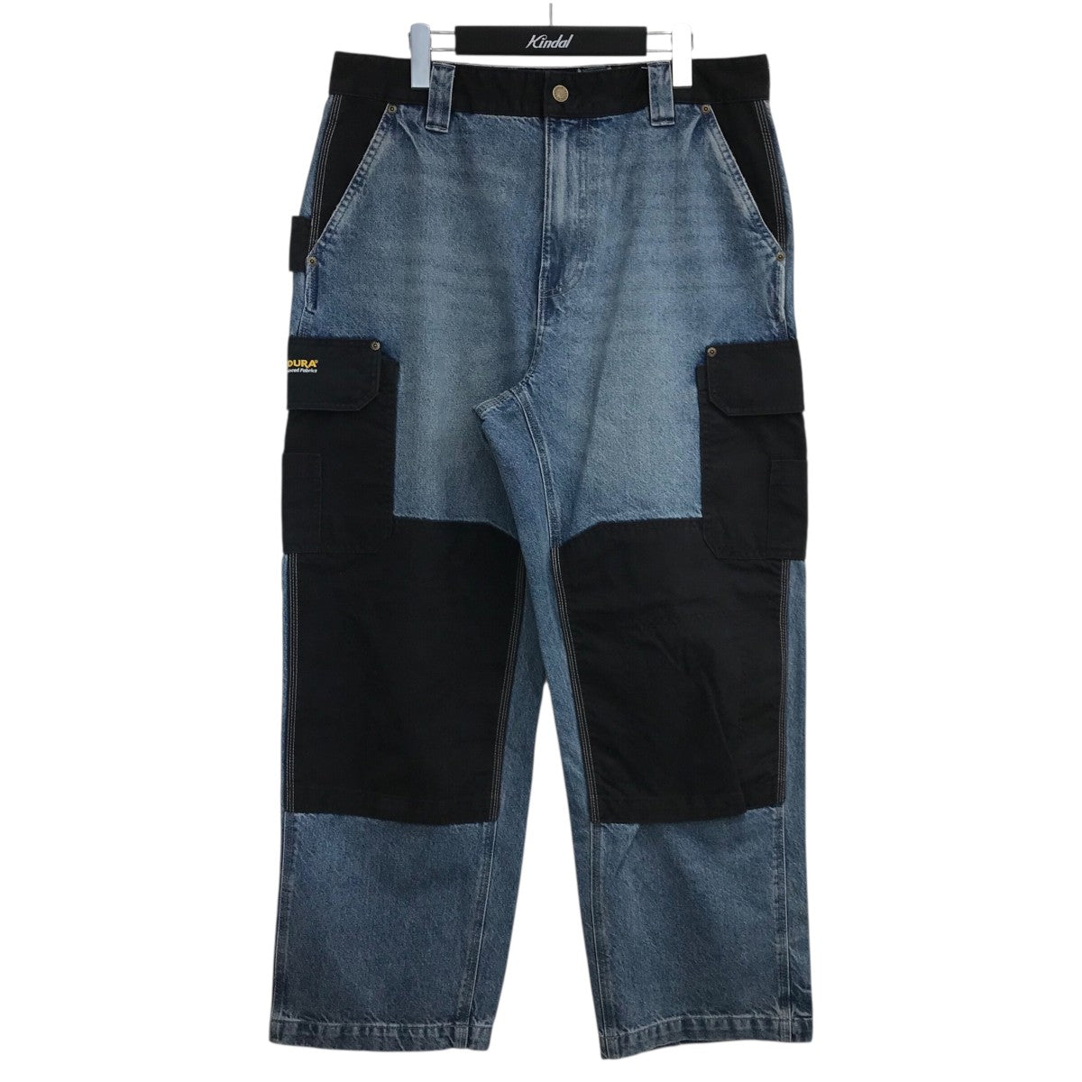 Supreme(シュプリーム) Micro Down Pantマイクロ ダウン パンツ