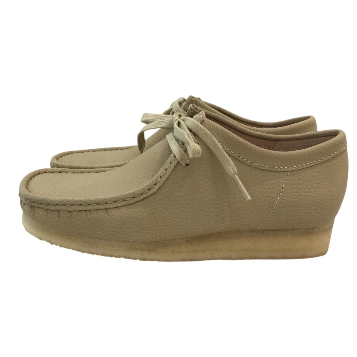 Supreme×Clarks Originals 「Reflective Wallabee」ワラビーシューズ