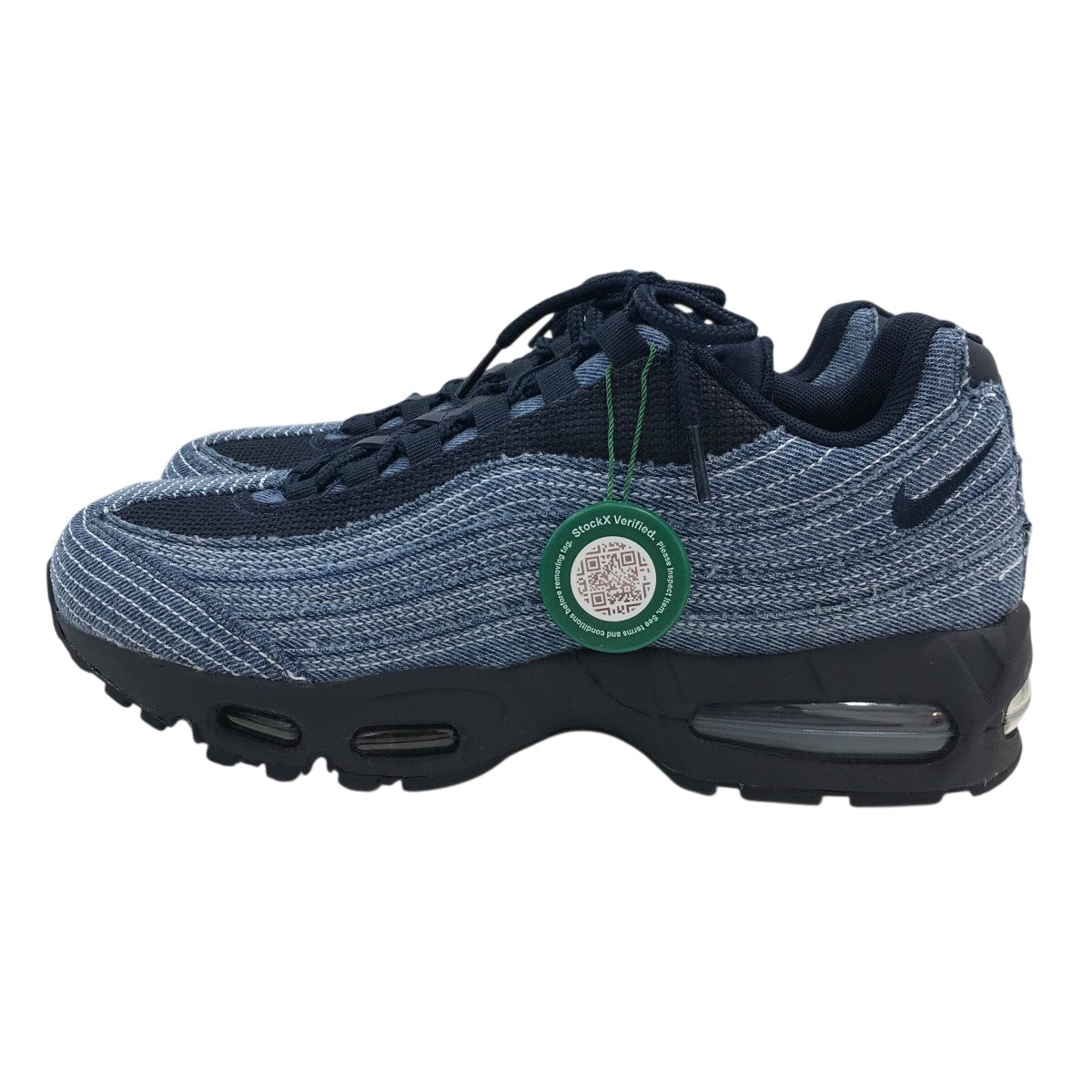 「AIR MAX 95 OG」スニーカーHM4743 400