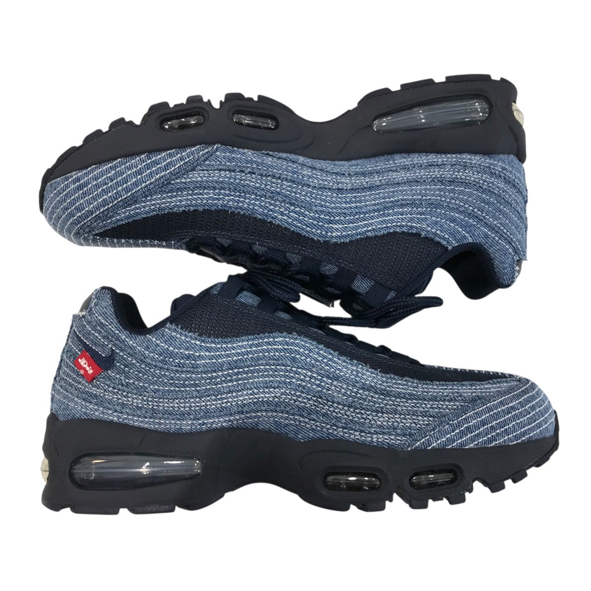「AIR MAX 95 OG」スニーカーHM4743 400
