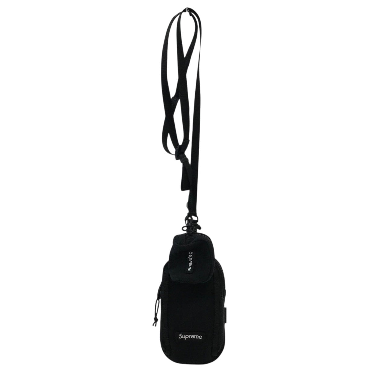 Supreme(シュプリーム) 25SS「Camera Bag + Mini Pouch」カメラバッグ+