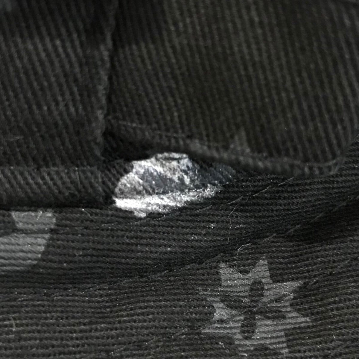 「ADVENTURE YY LOGO」バケットハットHN H92 975