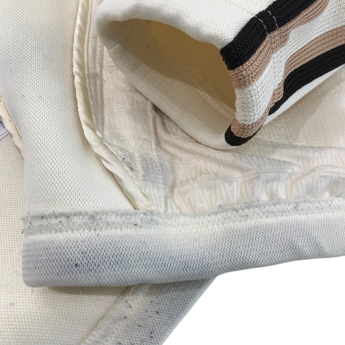 トラックジャケットDX5651 113