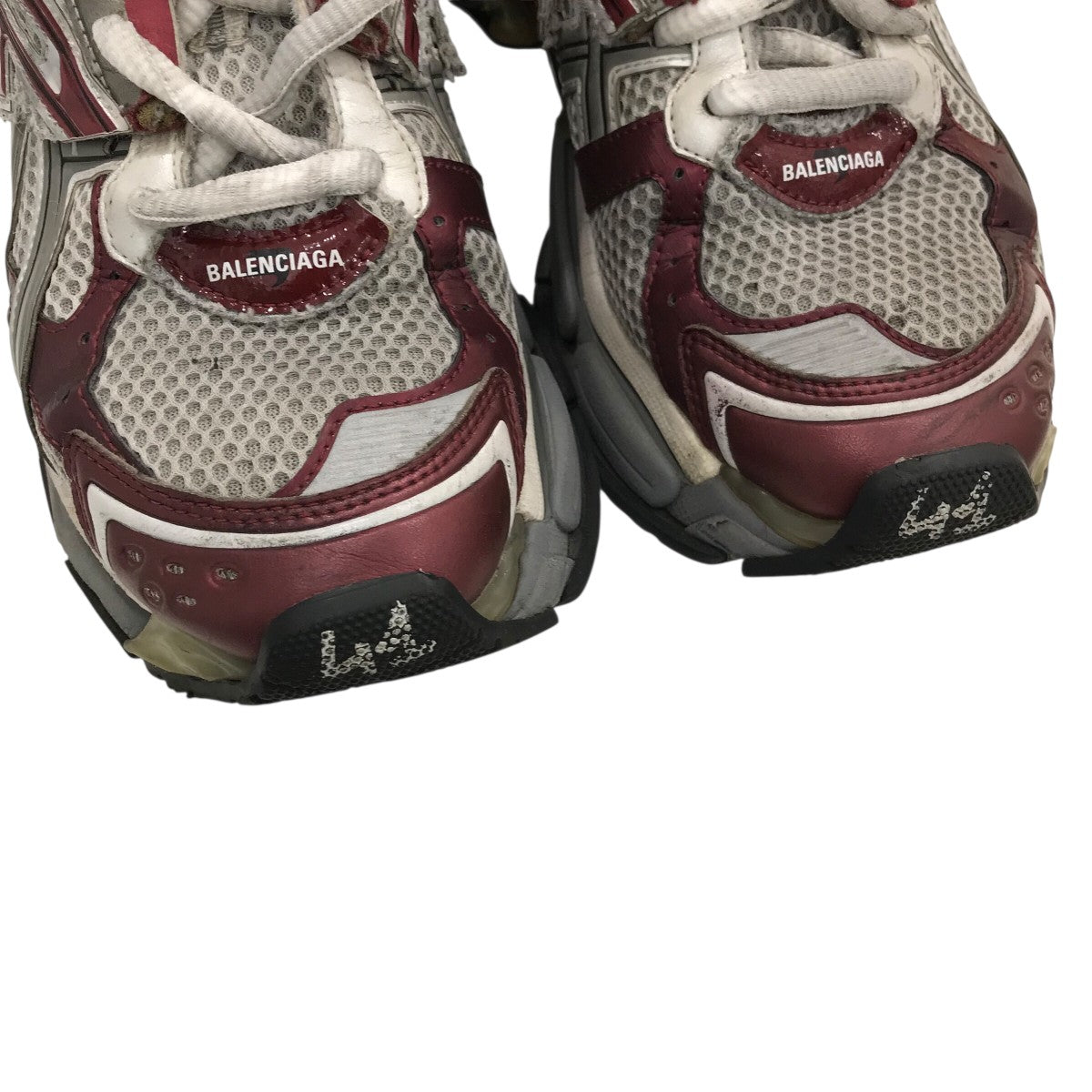 BALENCIAGA(バレンシアガ) 「RUNNER」ランナー スニーカー677403