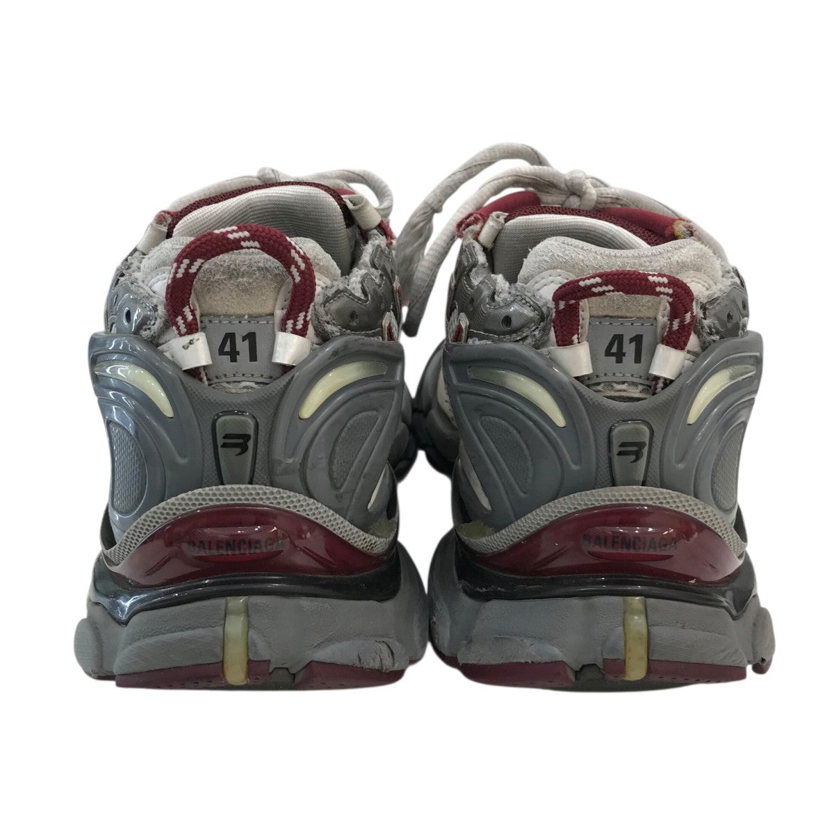 BALENCIAGA(バレンシアガ) 「RUNNER」ランナー スニーカー677403