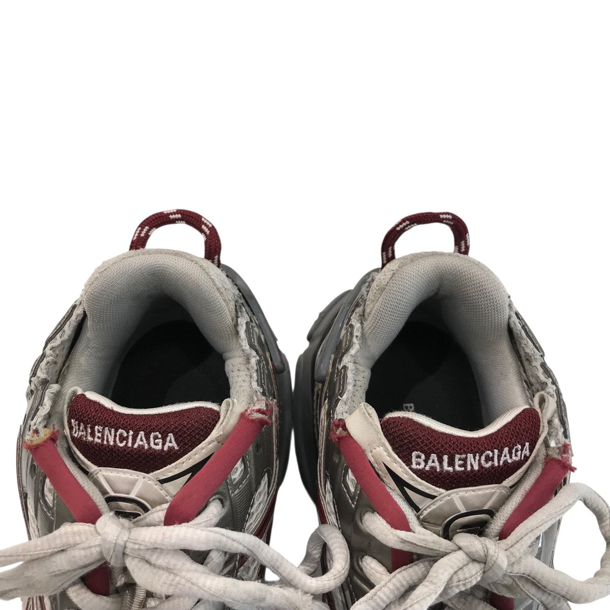 BALENCIAGA(バレンシアガ) 「RUNNER」ランナー スニーカー677403