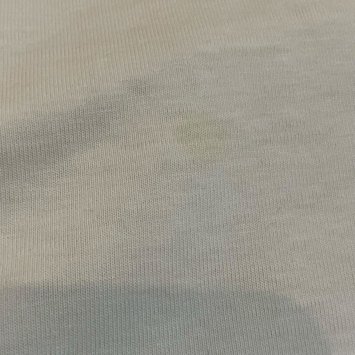 KOLOR ペーパー天竺TEE 切替Tシャツ 古着・中古-5枚目のアイテム画像