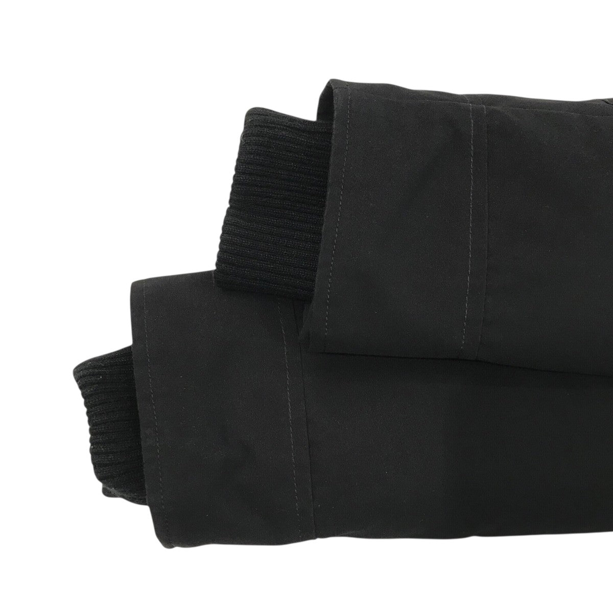 ARCTIC EXPLORER ダウンジャケット 古着・中古-4枚目のアイテム画像