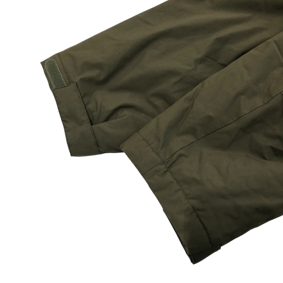 「UF PIRATE PADDING COAT」パイレーツパディングコートFPU07212W0001
