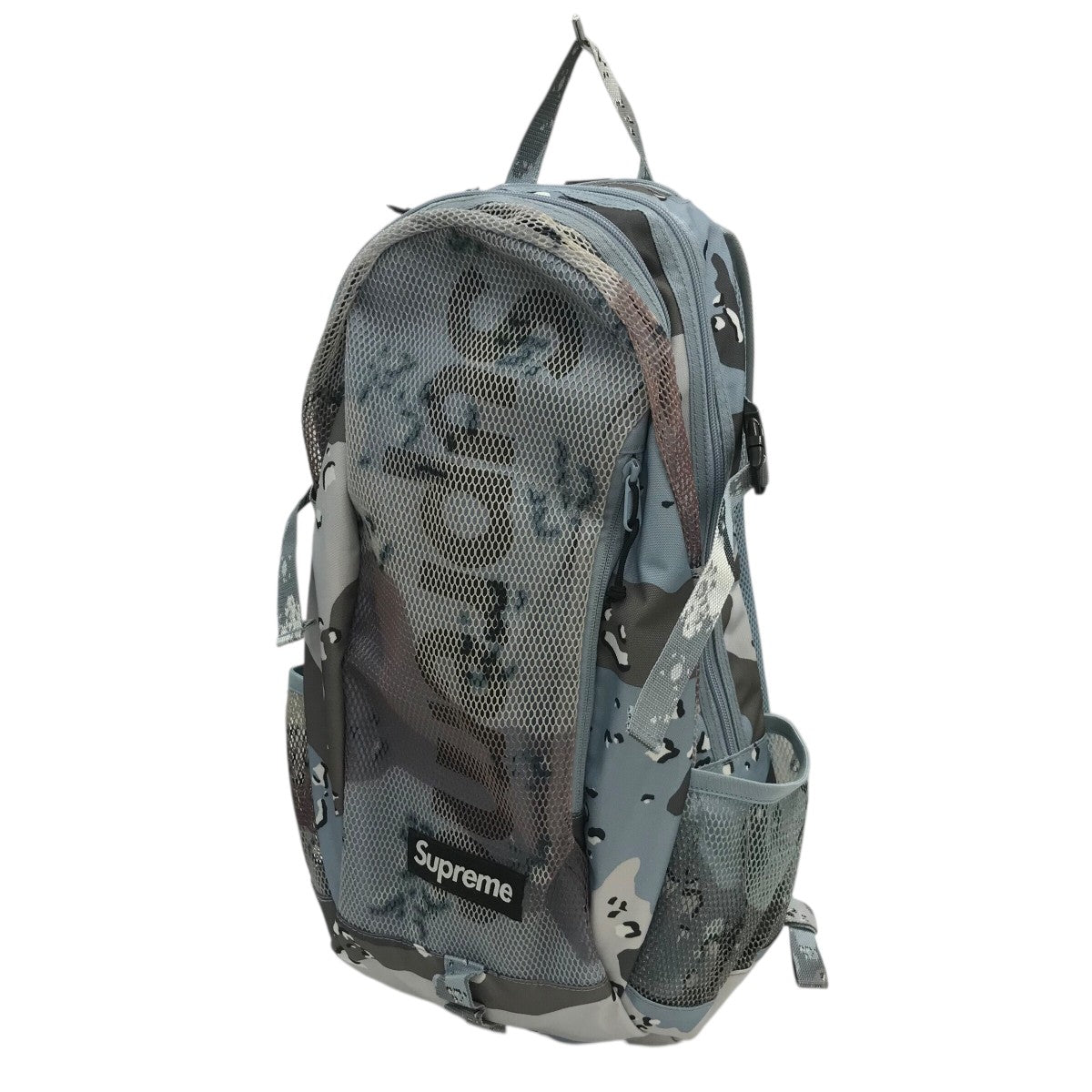 Supreme(シュプリーム) 19AW/Backpack／バックパックWeek1 Week1