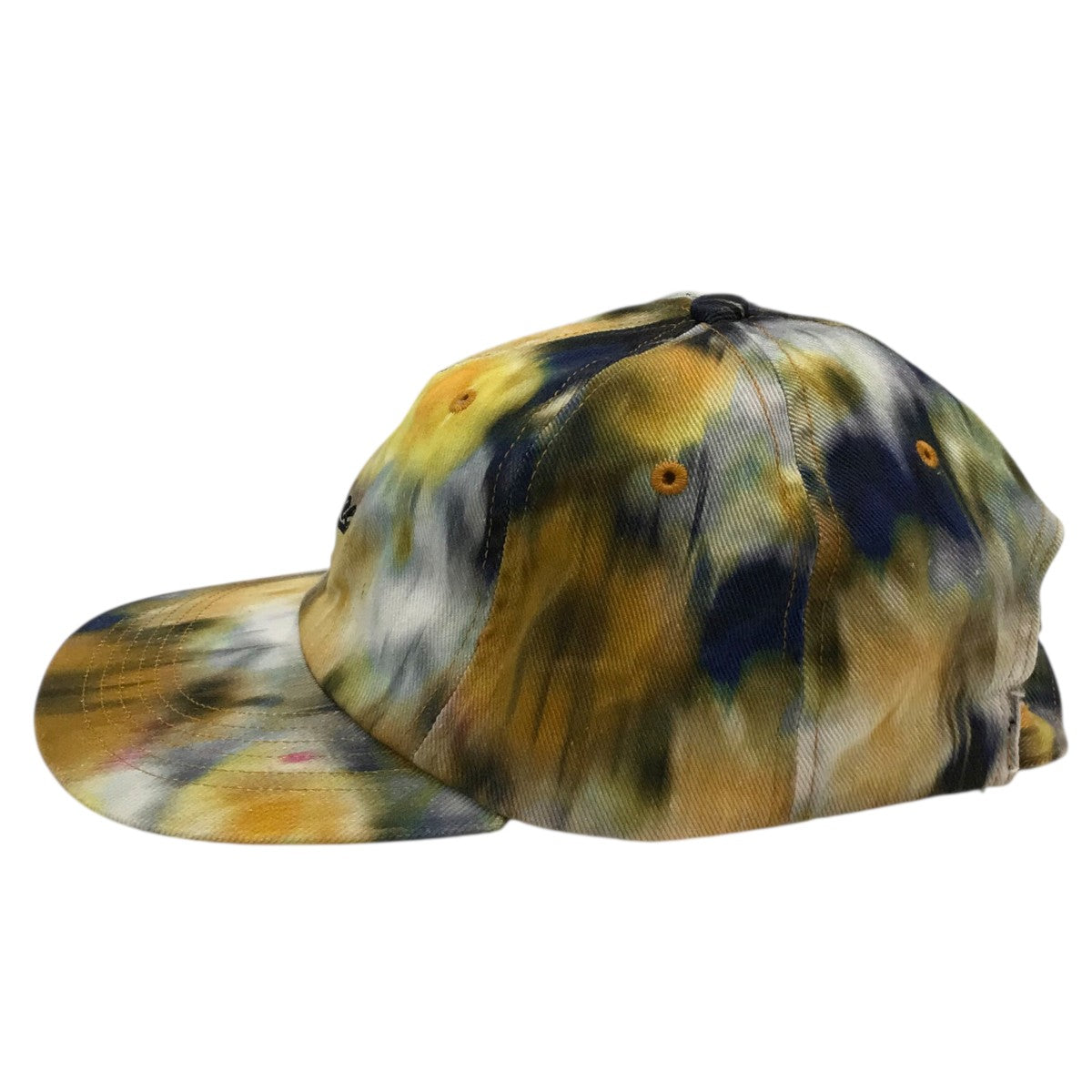 Supreme(シュプリーム) 20SS「Liberty Floral 6-Panel」キャップ