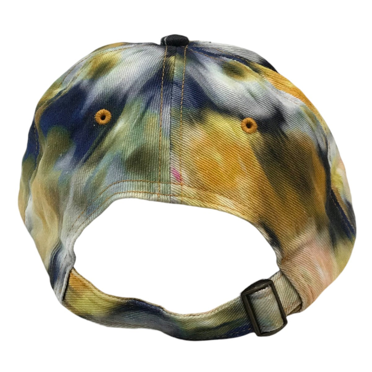 Supreme(シュプリーム) 20SS「Liberty Floral 6-Panel」キャップ