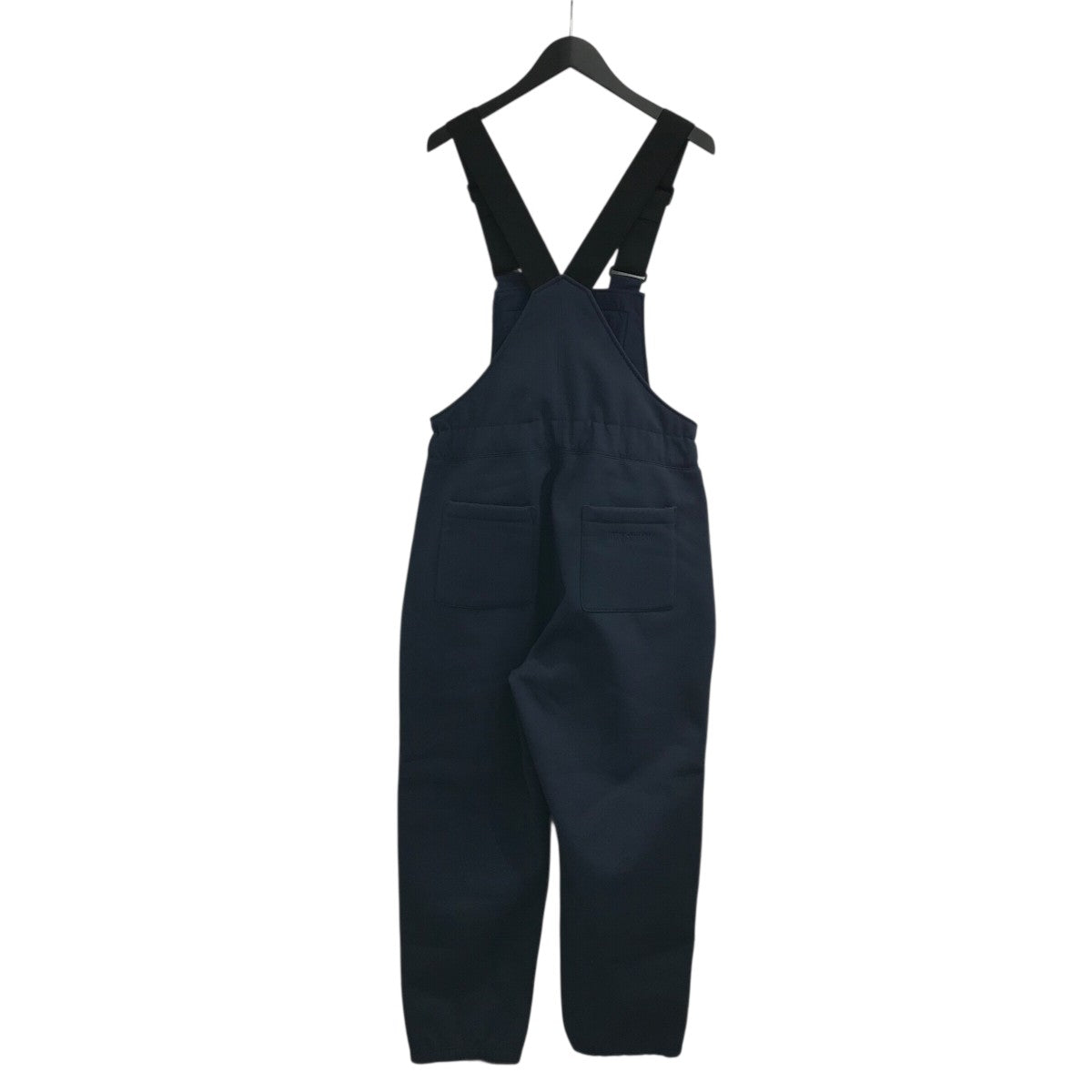 24AW「WINDSTOPPER Overalls」ウインドストッパーオーバーオール