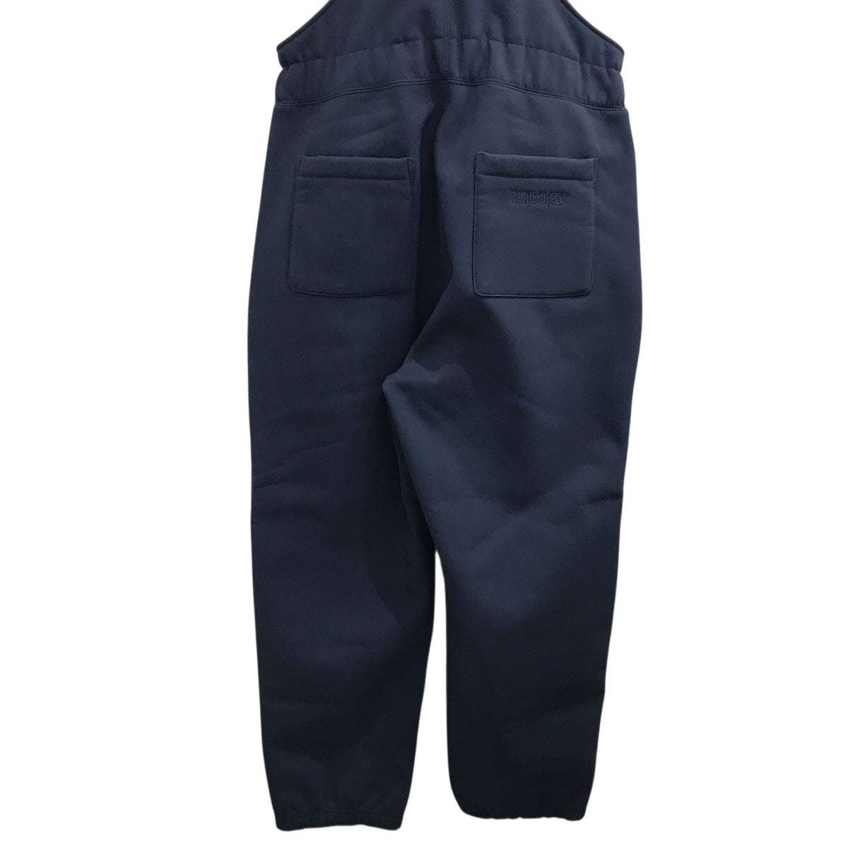 24AW「WINDSTOPPER Overalls」ウインドストッパーオーバーオール