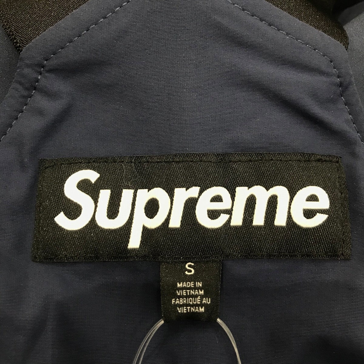 Supreme(シュプリーム) 24AW「WINDSTOPPER Overalls」ウインド