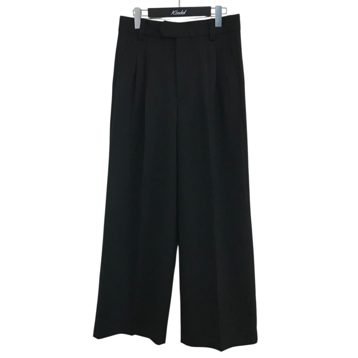 ワイドスラックスMUS 25310 A