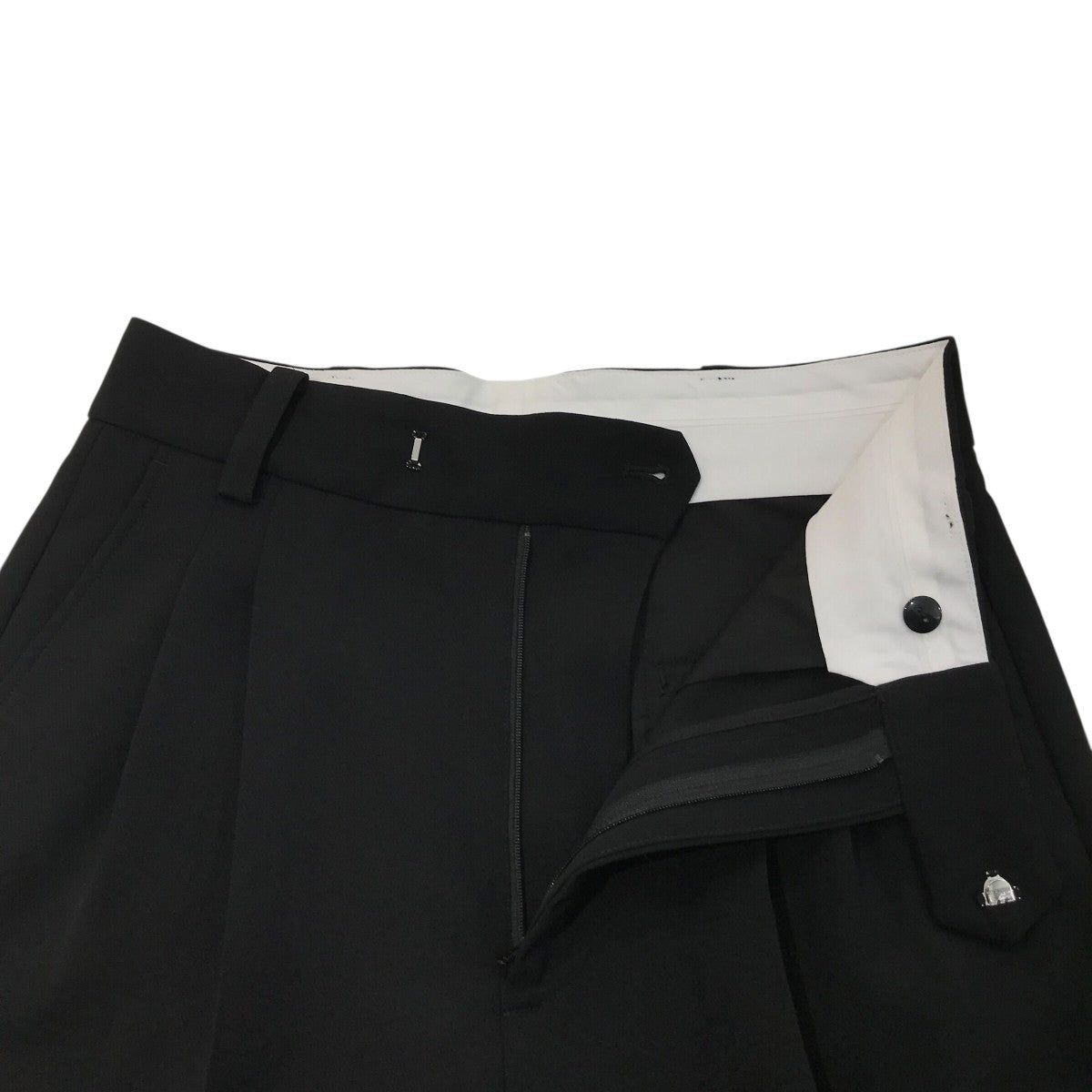 ワイドスラックスMUS 25310 A