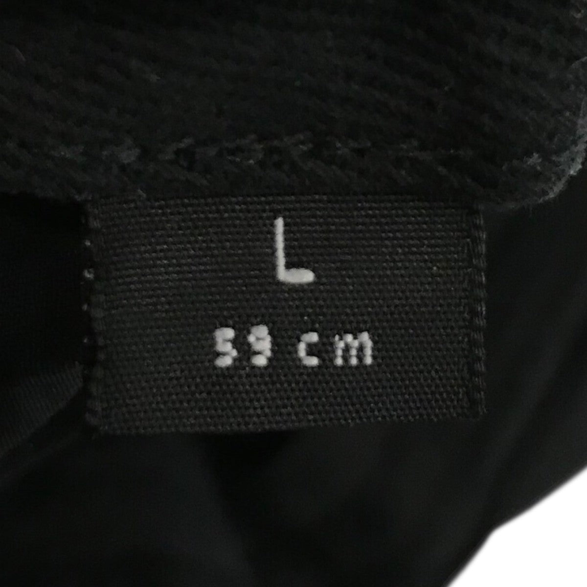 BALENCIAGA BBロゴキャップ 古着・中古-9枚目のアイテム画像