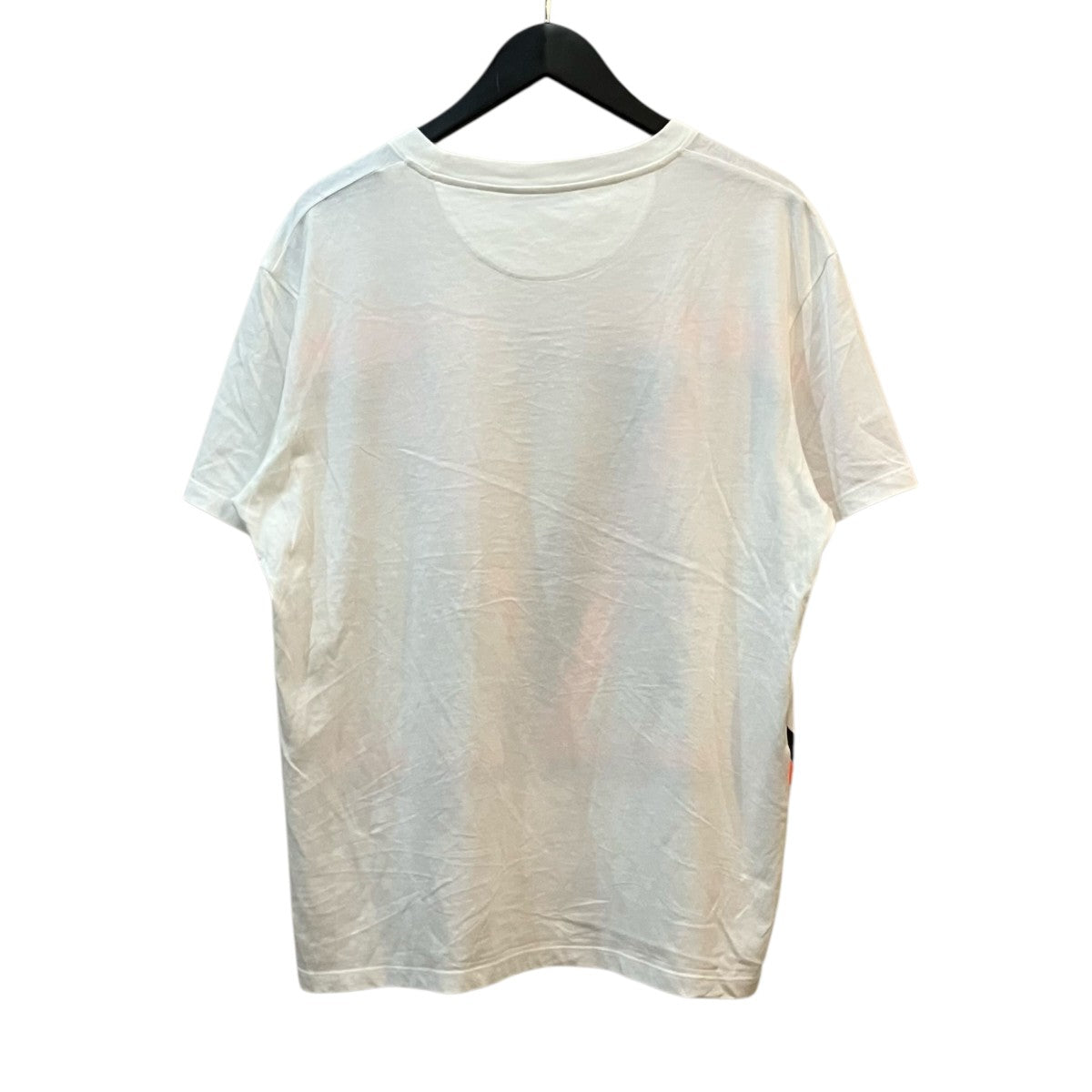 VALENTINO ロゴTシャツ 古着・中古-2枚目のアイテム画像