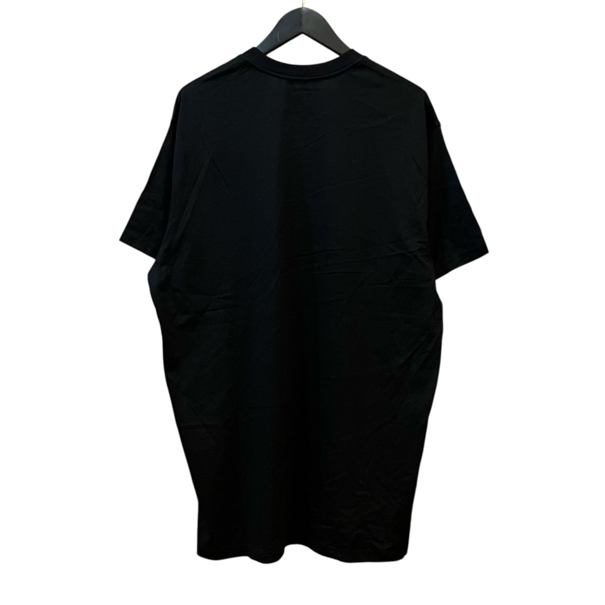 GIVENCHY ロットワイラー Tシャツ ブラック GIVENCHY(ジバンシィ) ロットワイラープリントTシャツ BM705L3Y1P