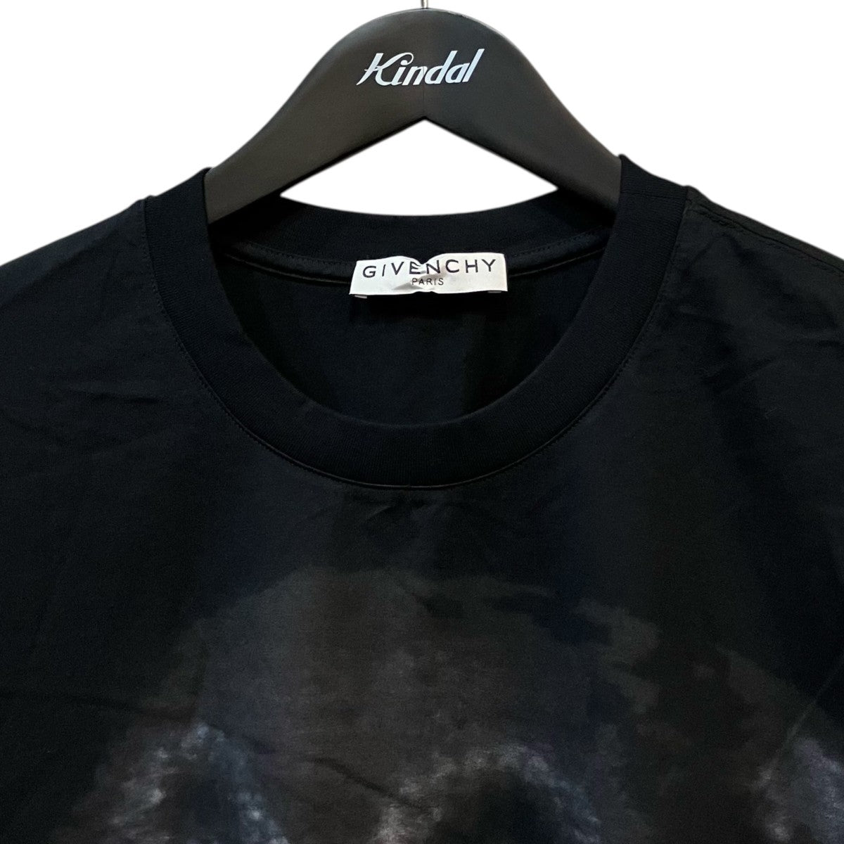GIVENCHY(ジバンシィ) ロットワイラープリントTシャツ BM705L3Y1P