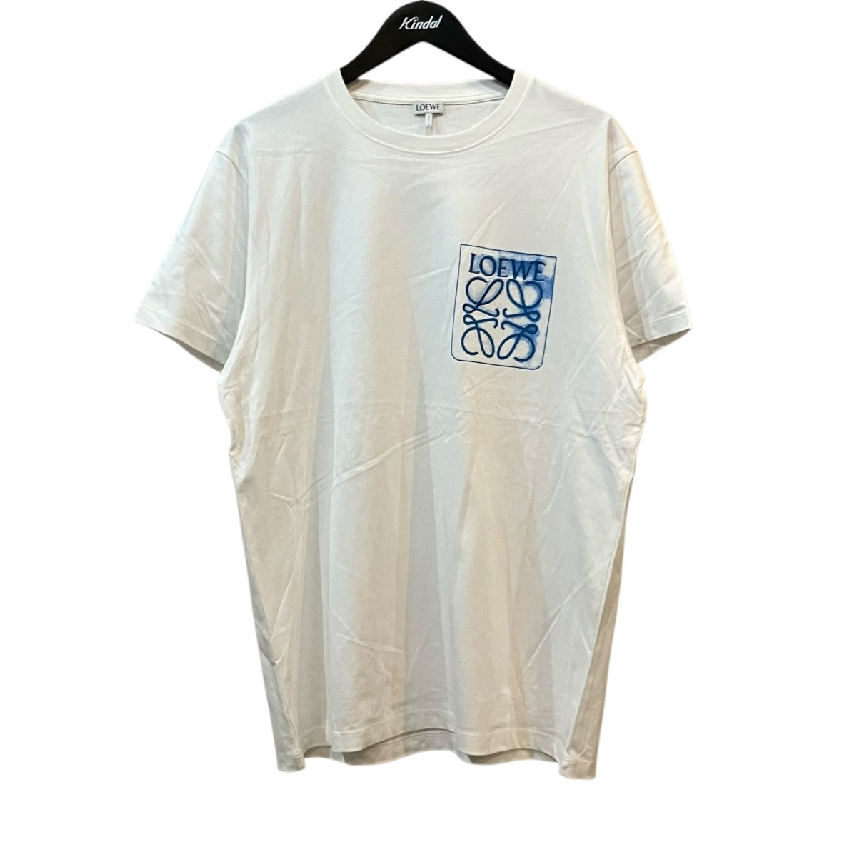 LOEWE プリントTシャツ 古着・中古-1枚目のアイテム画像