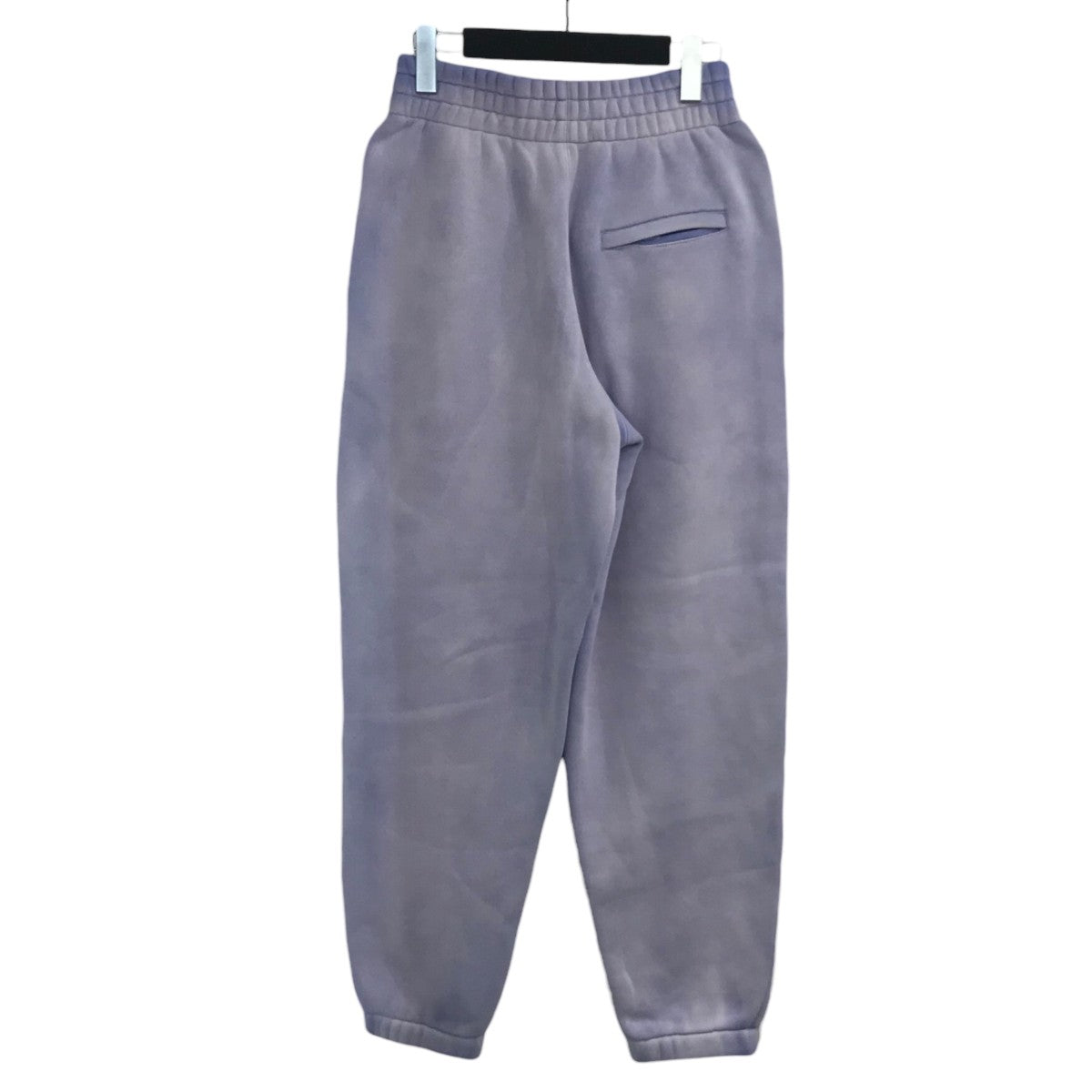 ALEXANDER WANG スウェットパンツ 古着・中古-2枚目のアイテム画像