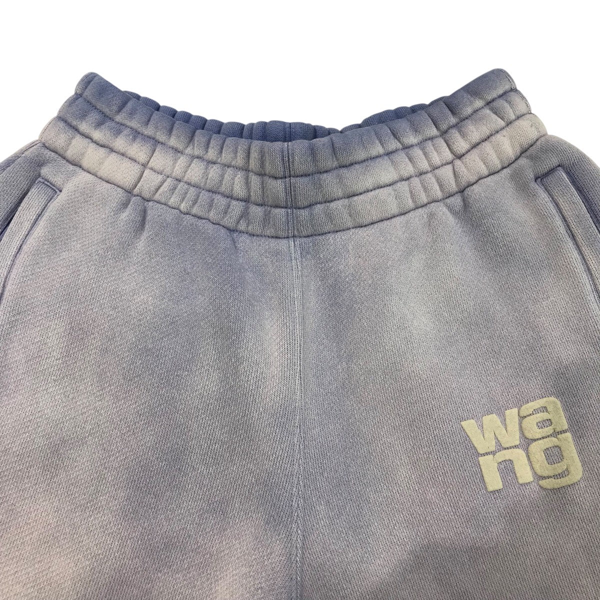 ALEXANDER WANG スウェットパンツ 古着・中古-3枚目のアイテム画像
