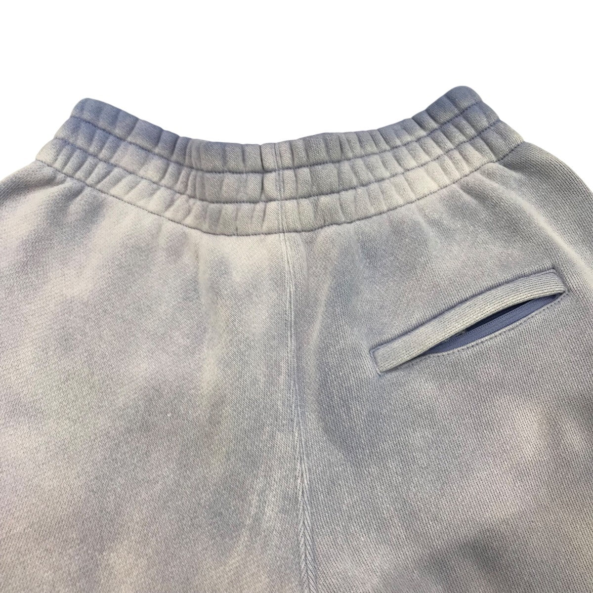 ALEXANDER WANG スウェットパンツ 古着・中古-4枚目のアイテム画像