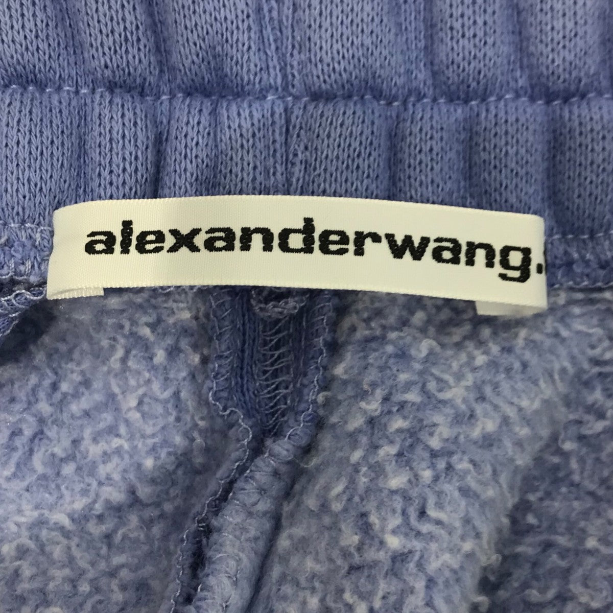 ALEXANDER WANG スウェットパンツ 古着・中古-5枚目のアイテム画像