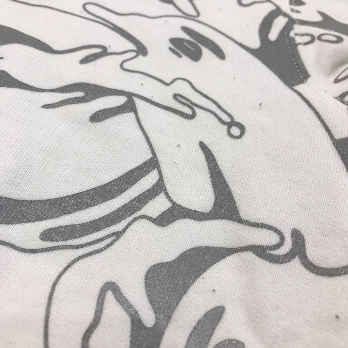 AAPE BY A BATHING APE(エーエイプバイアベイシングエイプ) 「Moonface