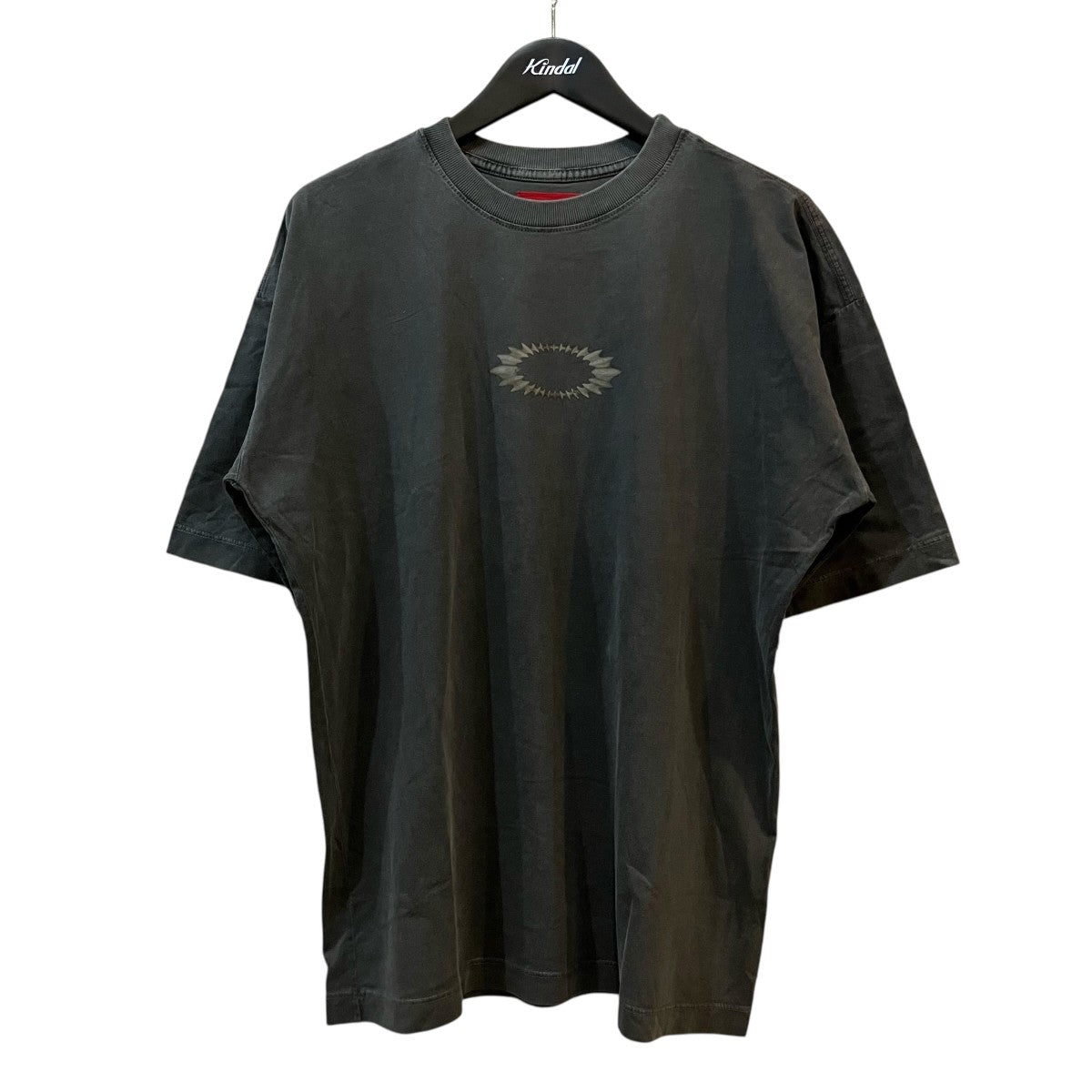 OAKLEY×PIET 「METAL 2．0 T-SHIRT」プリントTシャツFOA406534 古着・中古-1枚目のアイテム画像