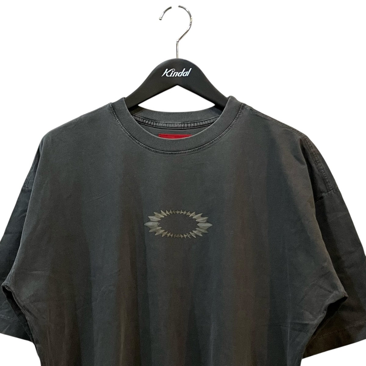 OAKLEY×PIET 「METAL 2．0 T-SHIRT」プリントTシャツFOA406534 古着・中古-3枚目のアイテム画像