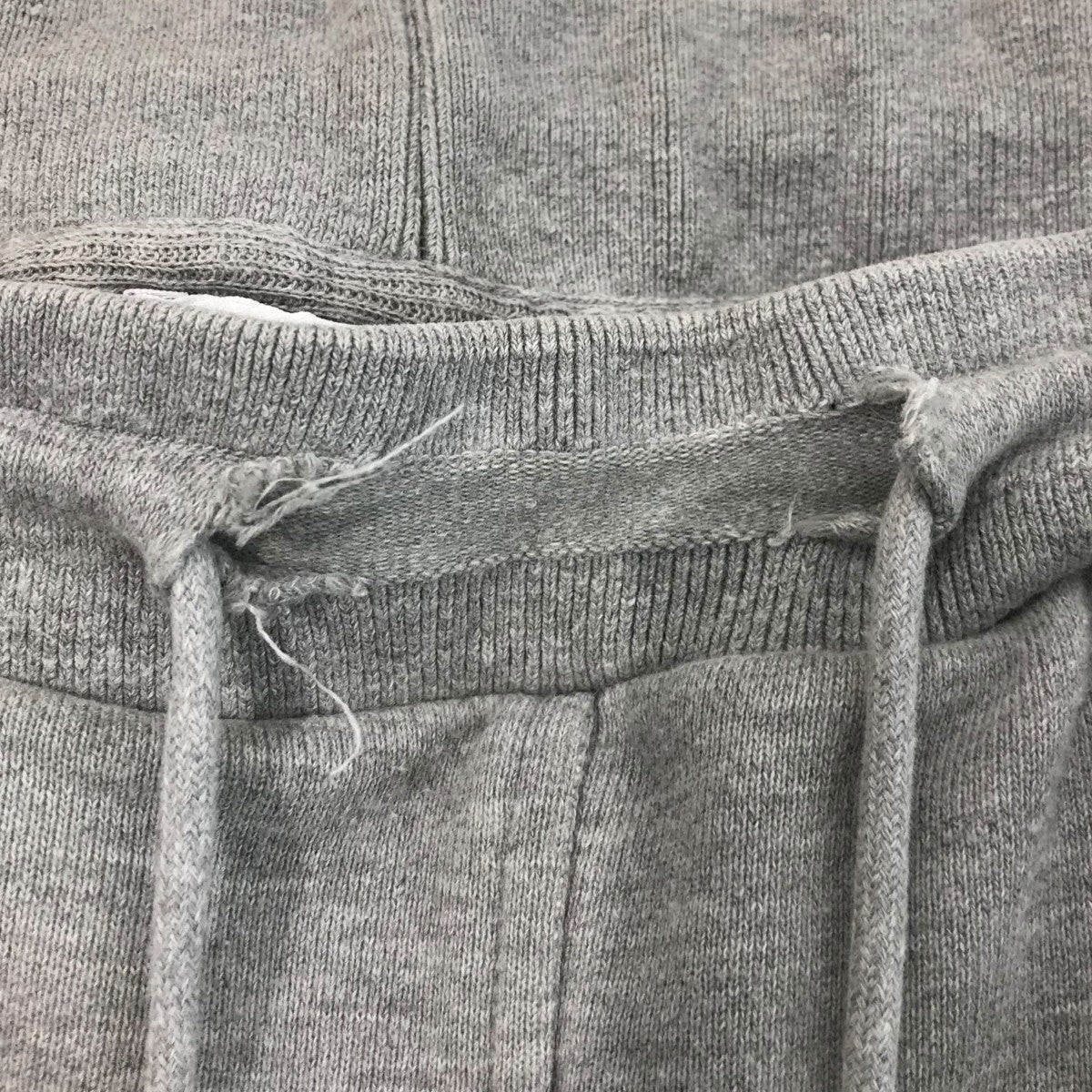 Thom Browne(トム・ブラウン) 「クラシック ループバック 4BAR」4BAR