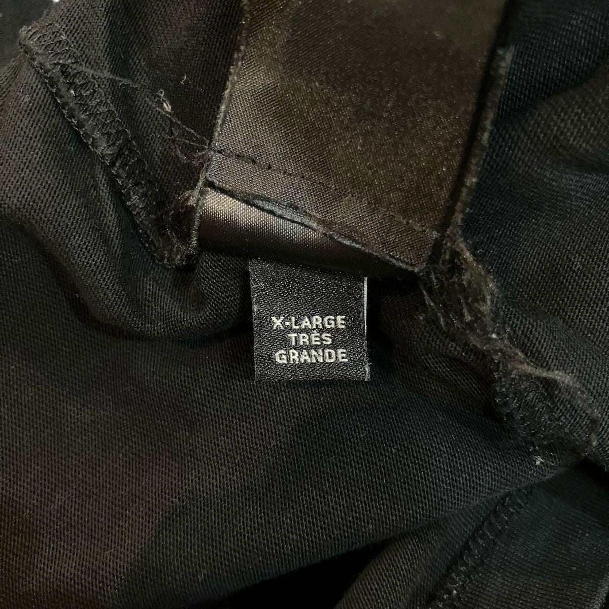 AMIRI 23AWPREEMOプリントTシャツSRAW23MJG011SMRJAJ0 古着・中古-6枚目のアイテム画像