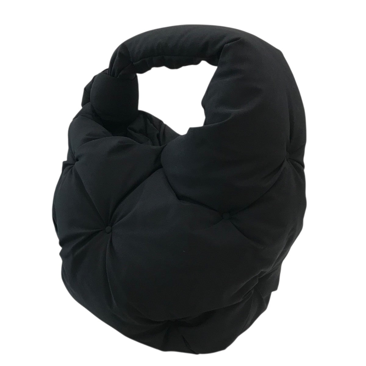 ISSEY MIYAKE 「PUMPED BAG」パンプドバッグ 古着・中古-1枚目のアイテム画像