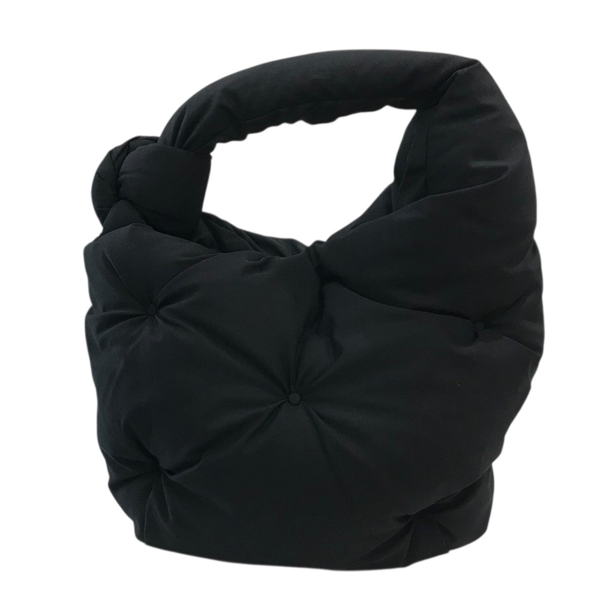 ISSEY MIYAKE 「PUMPED BAG」パンプドバッグ 古着・中古-2枚目のアイテム画像