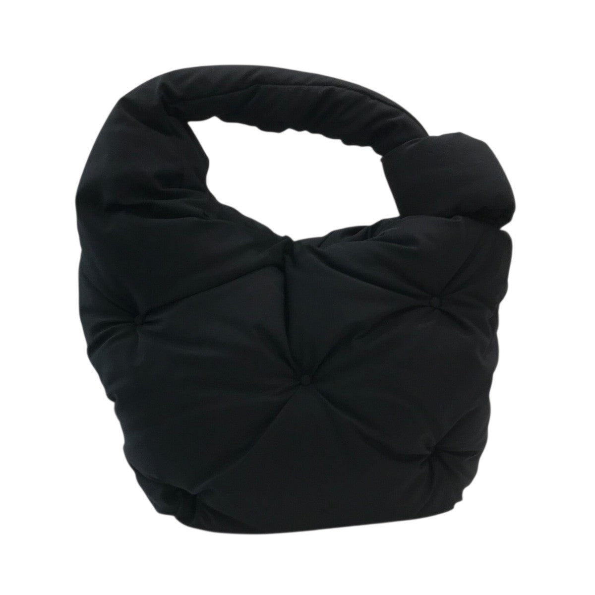 ISSEY MIYAKE 「PUMPED BAG」パンプドバッグ 古着・中古-4枚目のアイテム画像