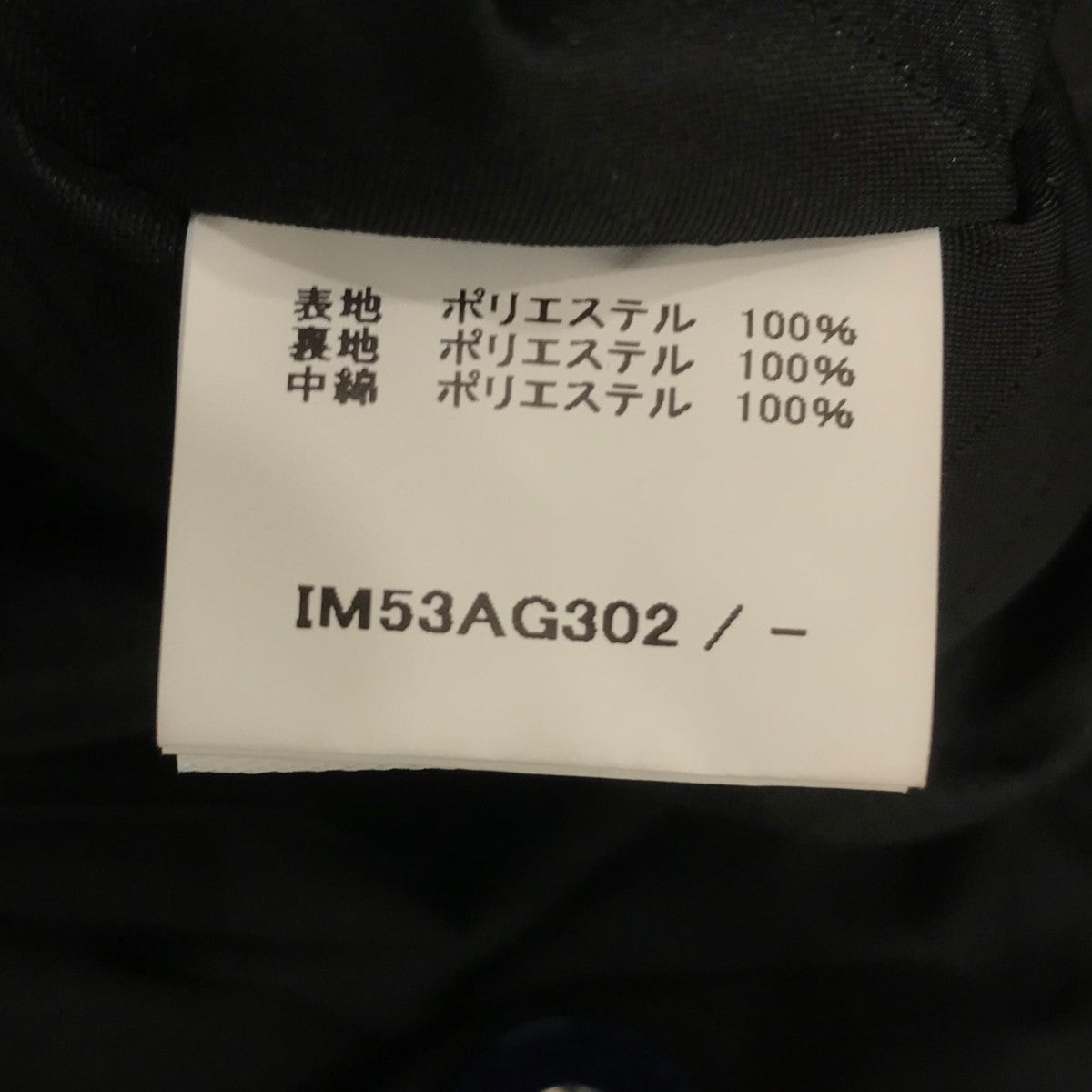 ISSEY MIYAKE 「PUMPED BAG」パンプドバッグ 古着・中古-7枚目のアイテム画像