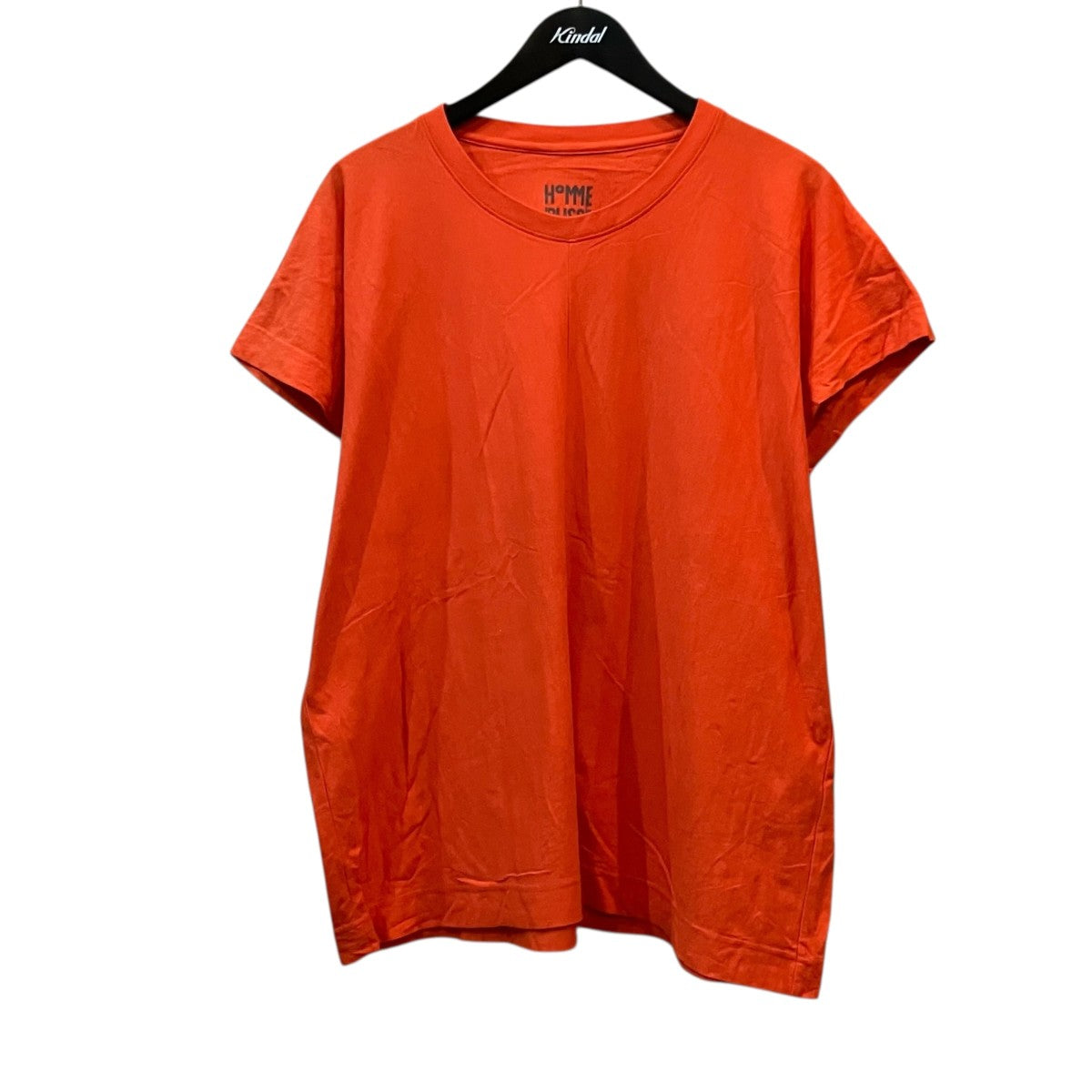 HOMME PLISSE ISSEY MIYAKE RELEASE-T 2 ノースリーブTシャツ 古着・中古-1枚目のアイテム画像