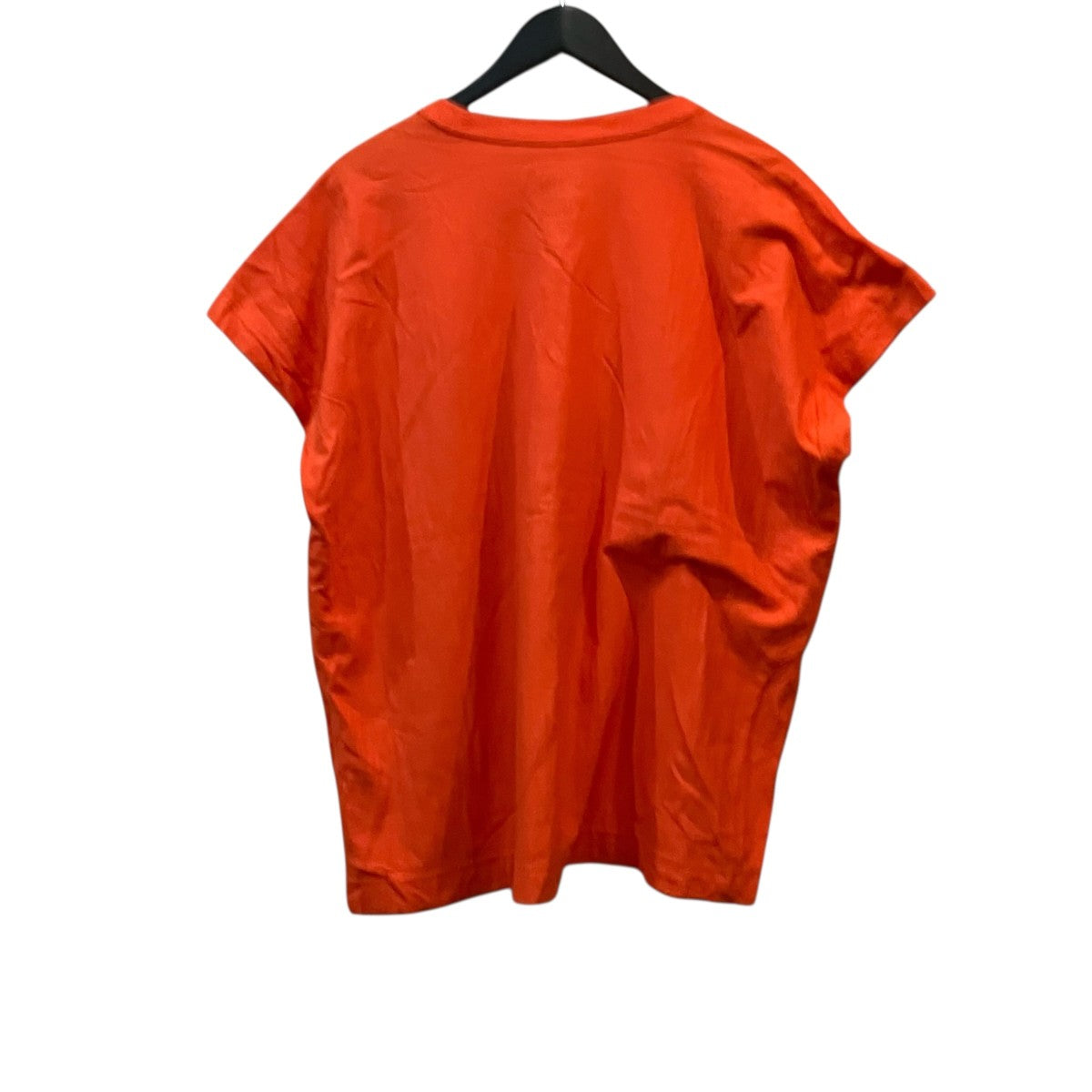 HOMME PLISSE ISSEY MIYAKE RELEASE-T 2 ノースリーブTシャツ 古着・中古-2枚目のアイテム画像