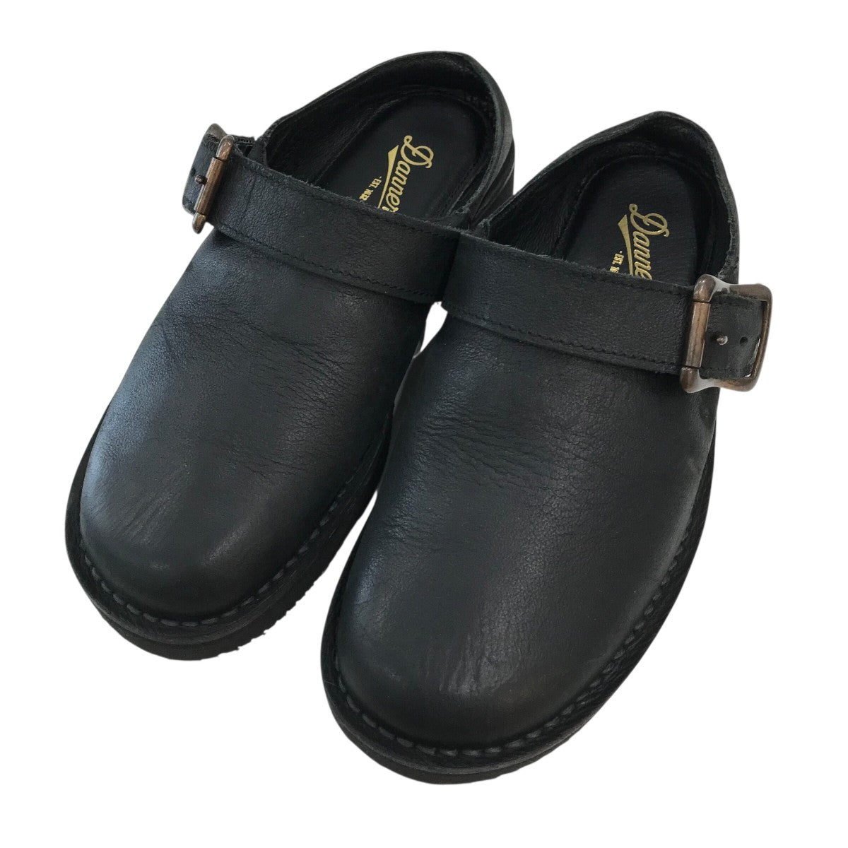 Danner(ダナー) 「Pittock Clog」サンダルD 810728 D 810728 ブラック