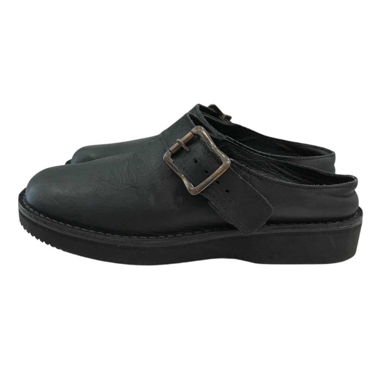 Danner(ダナー) 「Pittock Clog」サンダルD 810728 D 810728 ブラック