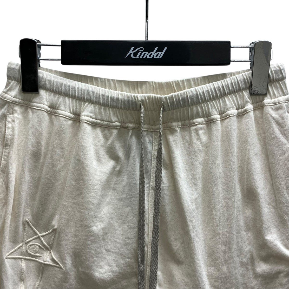 RICK OWENS×Champion ショートパンツ 古着・中古-2枚目のアイテム画像