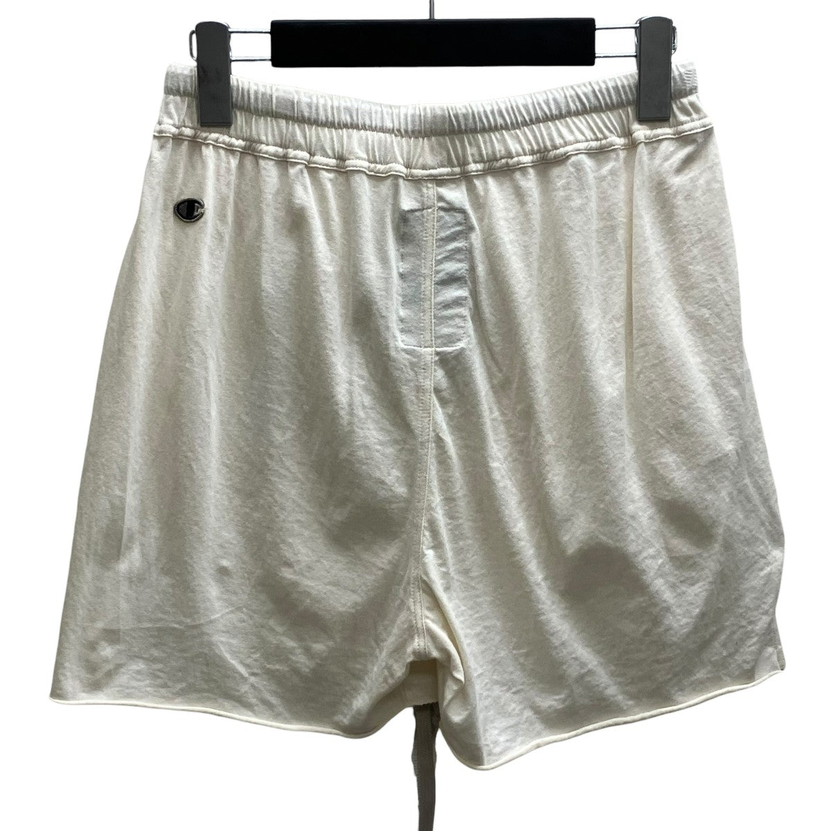 RICK OWENS×Champion ショートパンツ 古着・中古-3枚目のアイテム画像
