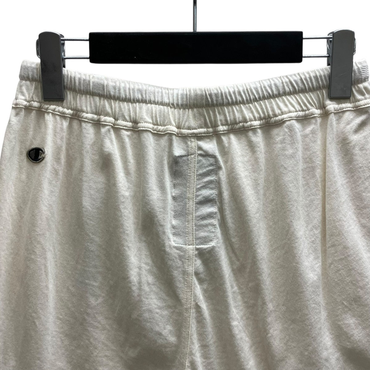 RICK OWENS×Champion ショートパンツ 古着・中古-4枚目のアイテム画像