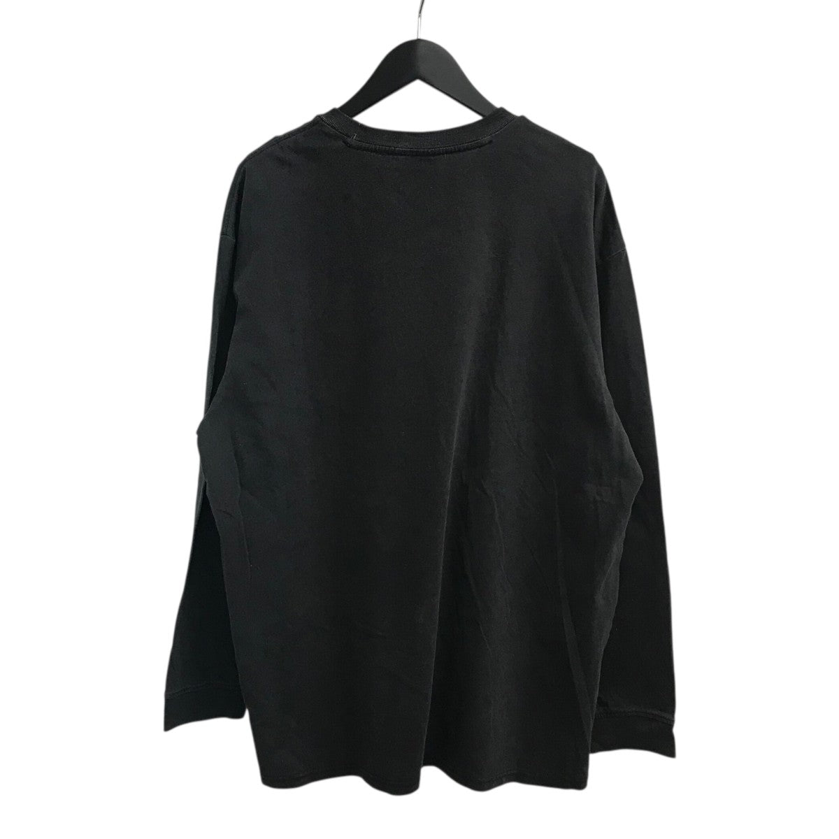 Supreme×THE NORTH FACE 22AW「Pigment Printed L S Tee」長袖Tシャツ